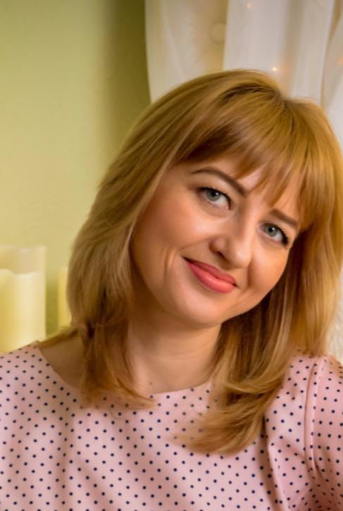 Сунцова Ольга Михайловна.