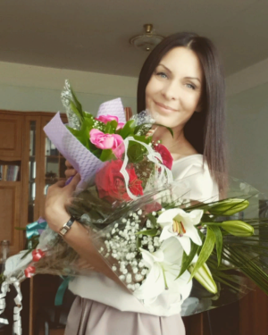 Фомина Елена Михайловна Фомина Елена Михайловна
