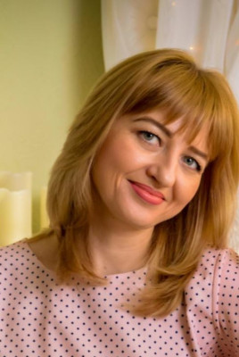 Сунцова Ольга Михайловна Сунцова Ольга Михайловна